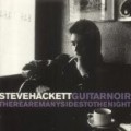 Steve Hackett - Guitar Noir : There Are Many Sides To The Night