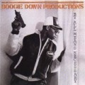 Boogie Down Production - By All Means Necessary
