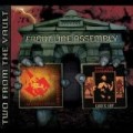 Front Line Assembly - Gashed Senses & Crossfire, Caustic Grip