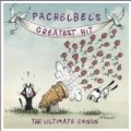 James Galway - Pachelbel's Greatest Hits: Ultimate Canon