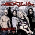 Exilia - underdog cdsingle rock copyprotected