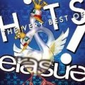 Erasure - Hits: Very Best of Erasure