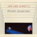 Jon & Vangelis - Private Collection