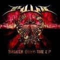 Pillar - Broken Down: The Ep