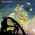 Jupiter Sunrise - Under a Killer Blue Sky