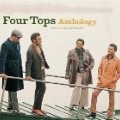 The Four Tops - 50th Anniversary Anthology (Dig)