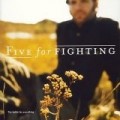 Five For Fighting - Battle for Everything