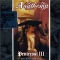 Anathema - Pentecost Iii, The Crestfallen