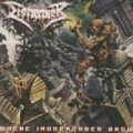 Dismember - Where Ironcrosses Grow