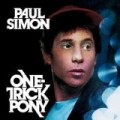 Paul Simon - One Trick Pony