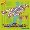 Information Society - Hits