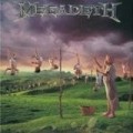 Megadeth - Youthanasia - Copy control