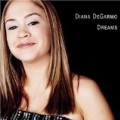 Diana Degarmo - Dreams / Don't Cry Out Loud / I Believe