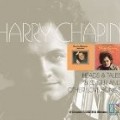 Harry Chapin - Heads & Tales / Sniper & Other Love Songs