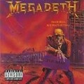 Megadeth - Peace Sells...But Who'S Buying ?