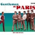 5 Gentlemen - Gentlemen De Paris: Groovy Sounds From The 60's, Vol. 1