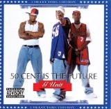50 Cent - 50 Cent Is The Future