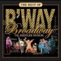Various Artists - Best of Broadway: The American Musicals