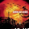 Riddlin Kids - Stop the World