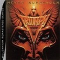 Triumph - Never Surrender