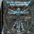 Triumph - Thunder Seven