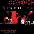 Dispatch - Four-Day Trials