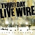 Third Day - Live Wire (W/Dvd)