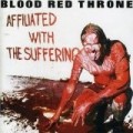 blood red throne - Affiliated With the Suffering