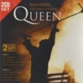 Innuendo - Perform a Tribute to Queen