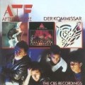 After the Fire - Der Kommissar: CBS Recordings