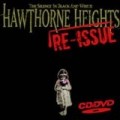Hawthorne Heights - Silence in Black & White (W/Dvd) (Reis)