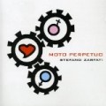 Stefano Zarfati - Moto Perpetuo