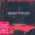 Inkubus Sukkubus - Wytches & Vampyres : The Best Of