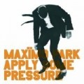 Maximo Park - apply some pressure