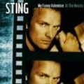 Sting - My Funny Valentine - Sting at the Movies