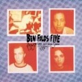 Ben Folds Five - Whatever & Ever Amen (Reis)