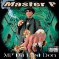 Master P - Mp Da Last Don