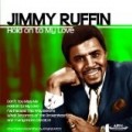 Jimmy Ruffin - Hold on to My Love