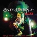 Bruce Dickinson - Alive In Studio