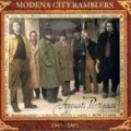 Modena City Ramblers - Appunti Partigiani