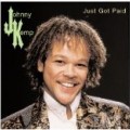 Johnny Kemp - Just Got Paid