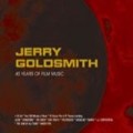 End - Jerry Goldsmith - 40 Years of Film Music