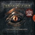 Demons And Wizards - Touched By The Crimson King