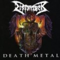 Dismember - Death Metal