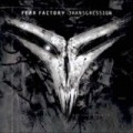 Fear Factory - Transgression