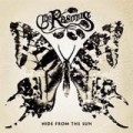 The Rasmus - Hide from the Sun - Digipack