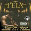 Tela - Now Or Never (Chop)
