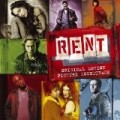 Various Artists - Rent  (Bande Originale du Film)