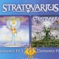 Stratovarius - Elements Pt.1, Elements Pt.2