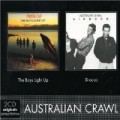 Australian Crawl - Boys Light Up/Sirocco